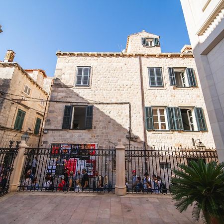 Sunce Palace Apartments With Free Offsite Parking Ragusa Esterno foto