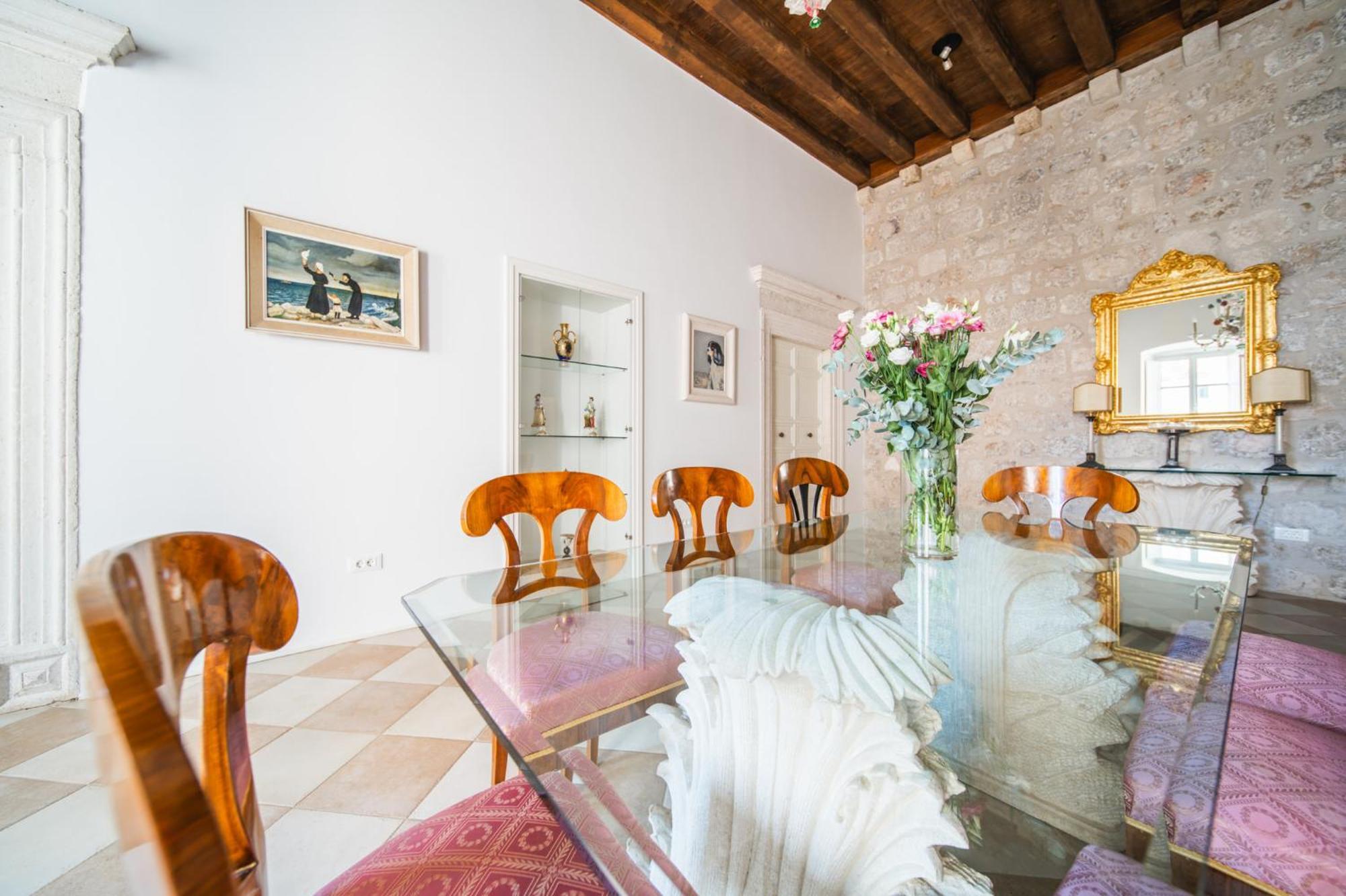 Sunce Palace Apartments With Free Offsite Parking Ragusa Esterno foto