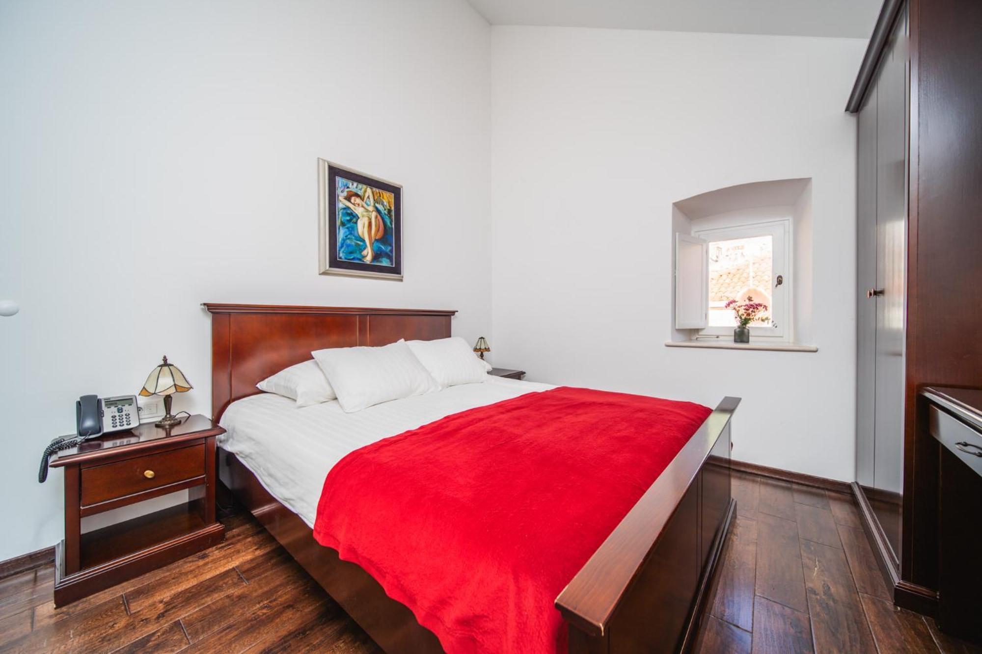 Sunce Palace Apartments With Free Offsite Parking Ragusa Esterno foto