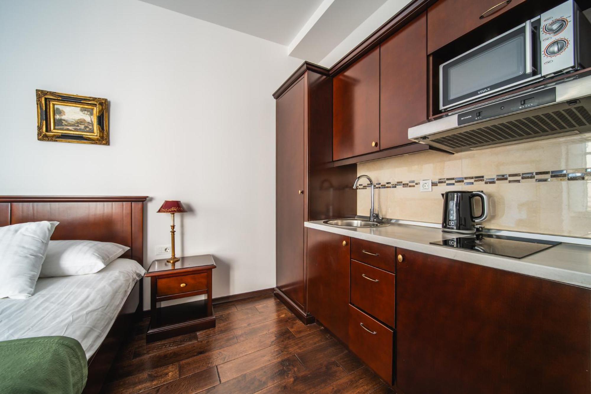 Sunce Palace Apartments With Free Offsite Parking Ragusa Esterno foto