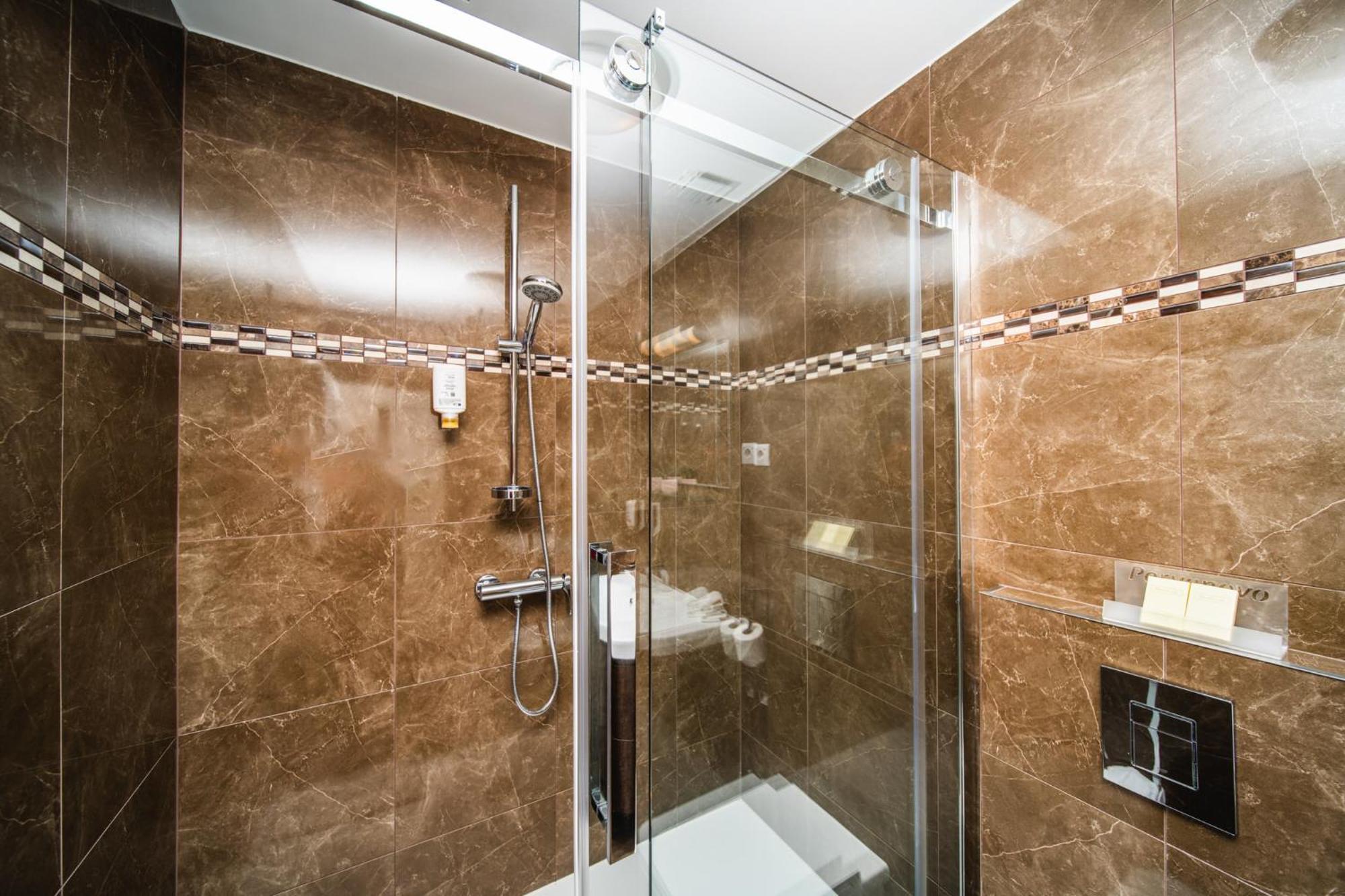 Sunce Palace Apartments With Free Offsite Parking Ragusa Esterno foto