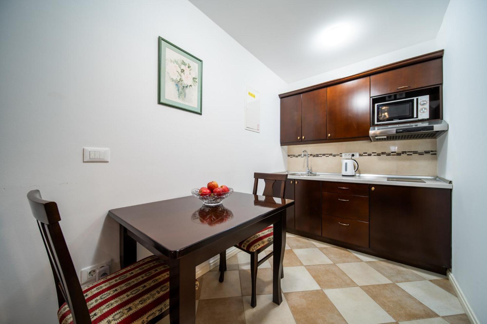 Sunce Palace Apartments With Free Offsite Parking Ragusa Esterno foto